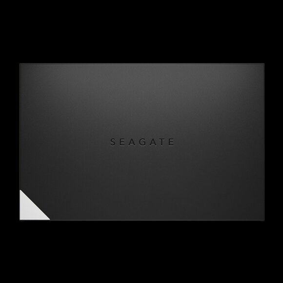Seagate One Touch Hub 8 TB External Hard Drive - Picture 3 of 8